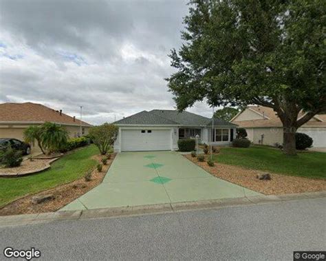 the villages fl long term rentals|1653 Abernethy Pl, The Villages, FL 32162 .